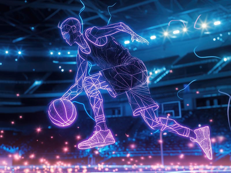 [QQ原声]WNBA季后赛半决赛G4 拉斯维加斯王牌vs印第安纳狂热星 第一节 录像