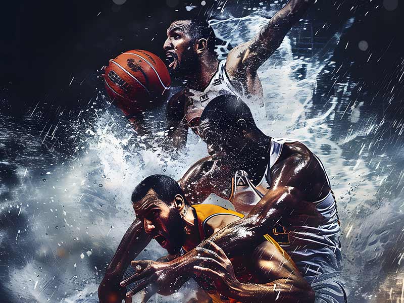 [QQ国语]WNBA季后赛首轮G3 西雅图风暴vs拉斯维加斯王牌  第四节 录像